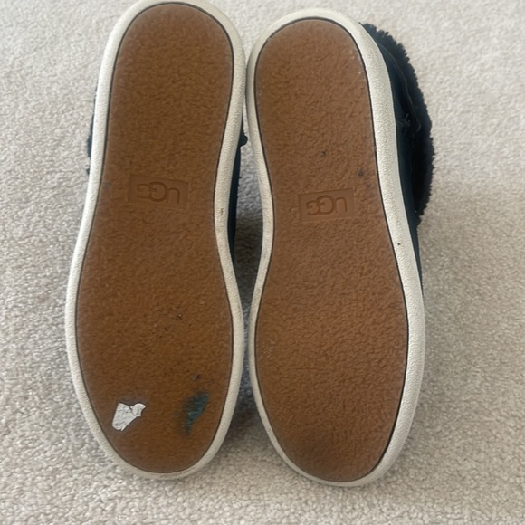 Ugg Booties - Picture 3 of 4